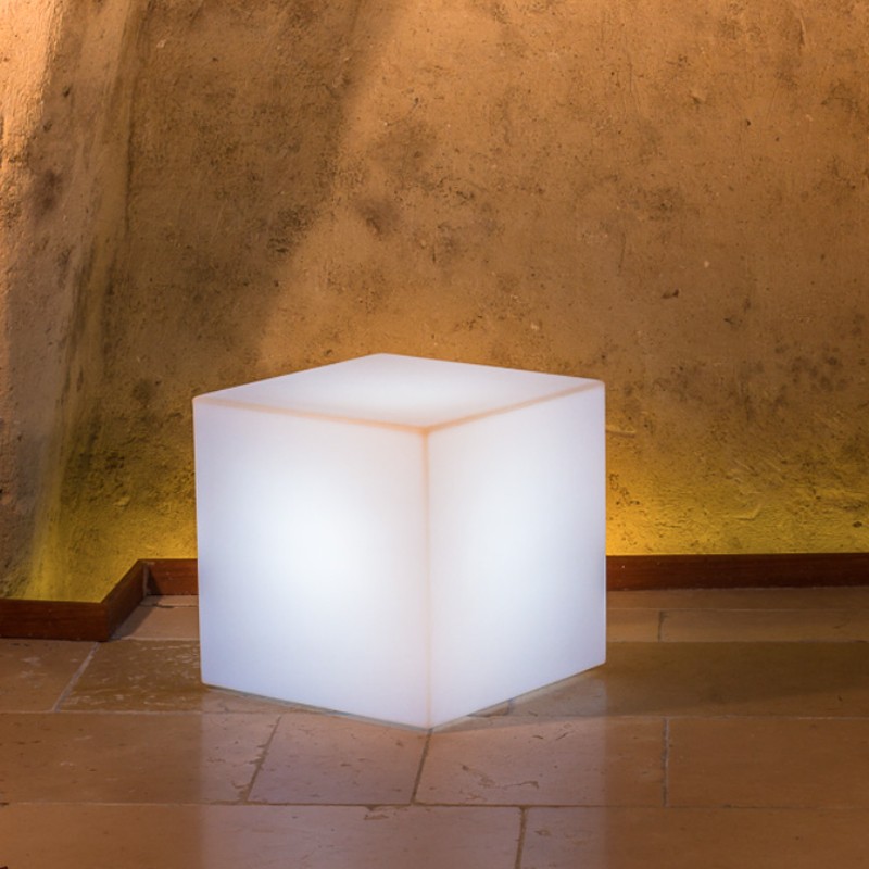 Lampada esterna Cube Lampada esterna Cube