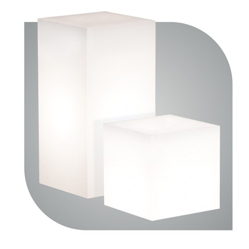 Lampada esterna YouCube Top Bright Lampada esterna YouCube Top Bright