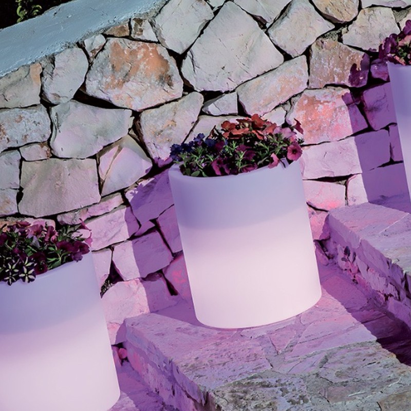 Vaso Vesuvio Bright ambientato Vaso Vesuvio Bright ambientato