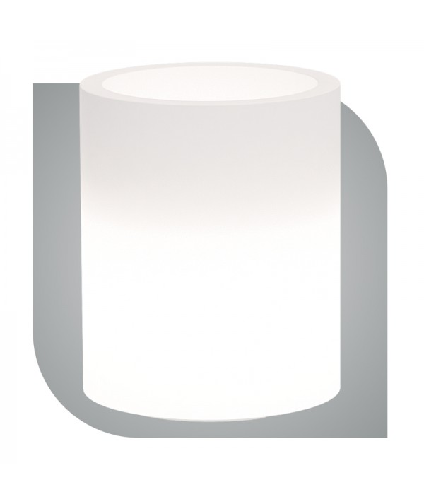 Vaso Vesuvio Bright