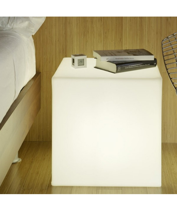 lampada da esterno cuby
