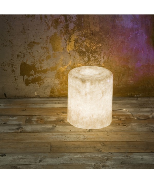 Lampada da terra bin f nebula