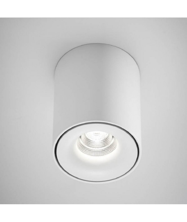 Lampada a soffitto Cyber di vivida international realizzato in alluminio