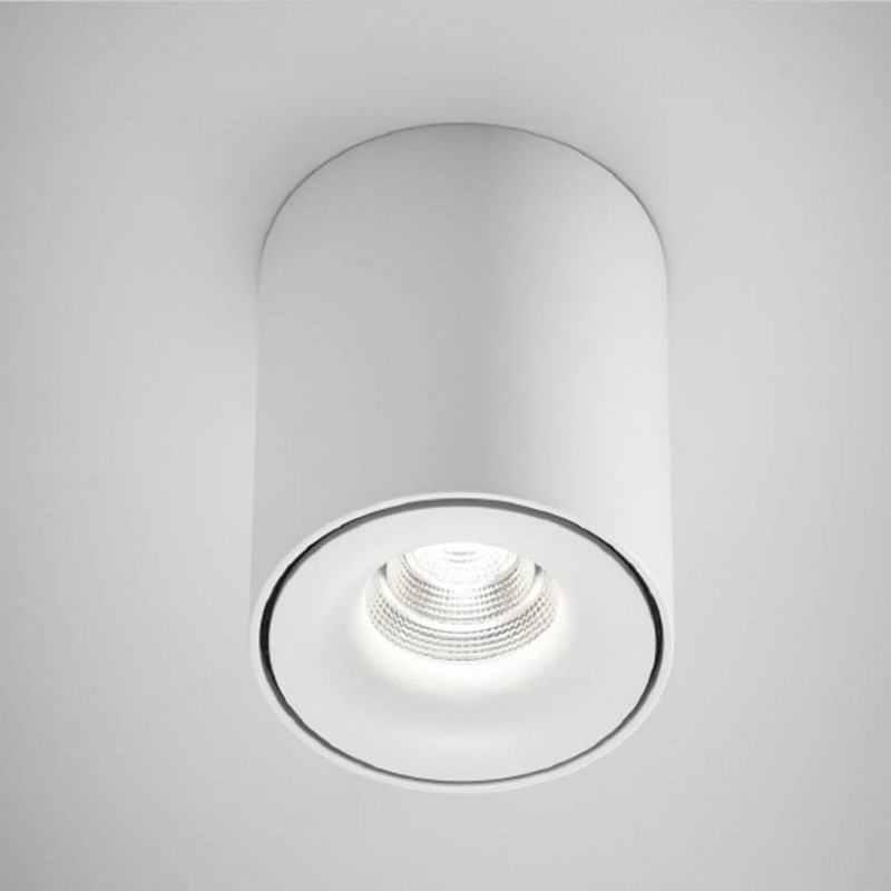 Lampada a soffitto Cyber di vivida international realizzato in alluminio Lampada a soffitto Cyber di vivida international realizzato in alluminio