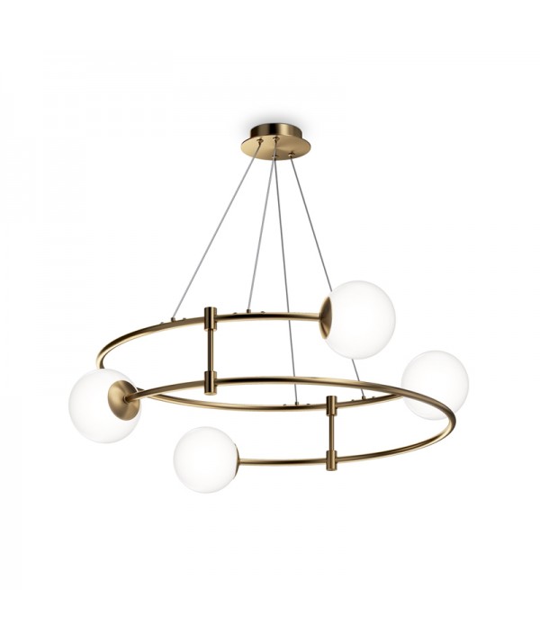 Lampada a sospensione Balance