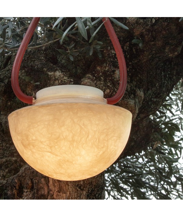 Lampada Buttun T Battery