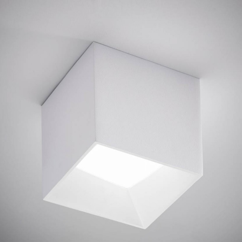 Lampada a soffitto Cube Lampada a soffitto Cube