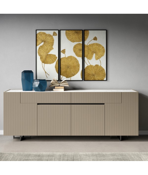 credenza in Cannettè di Grilli
