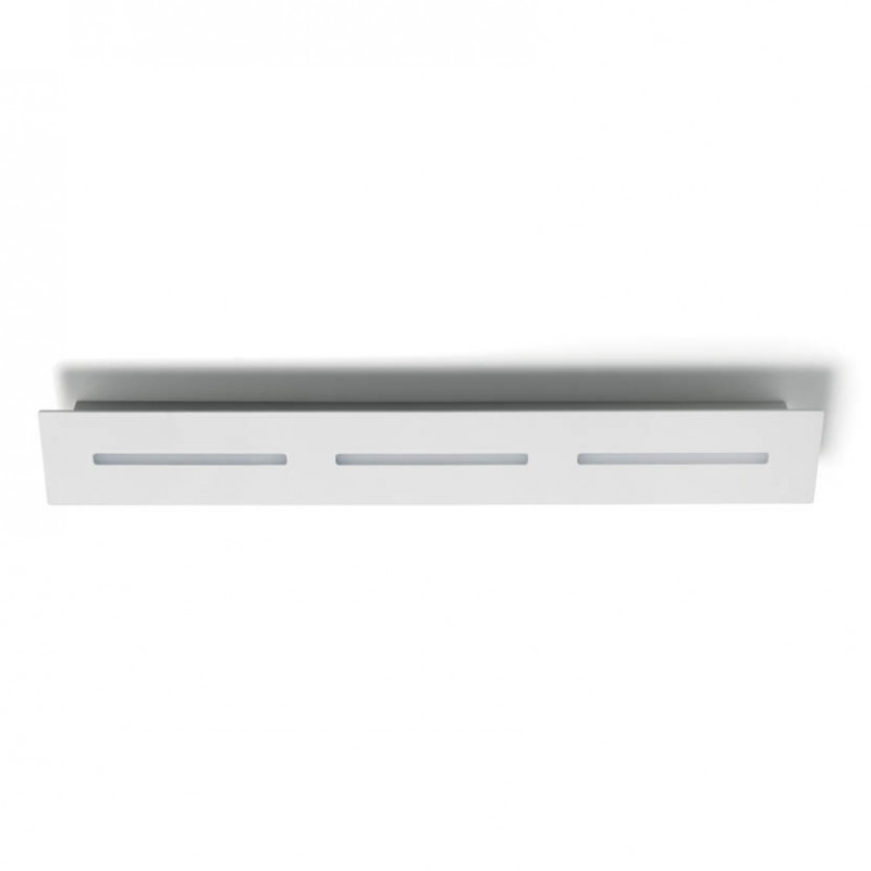 lampada a soffitto a led Way di vivida lampada a soffitto a led Way di vivida