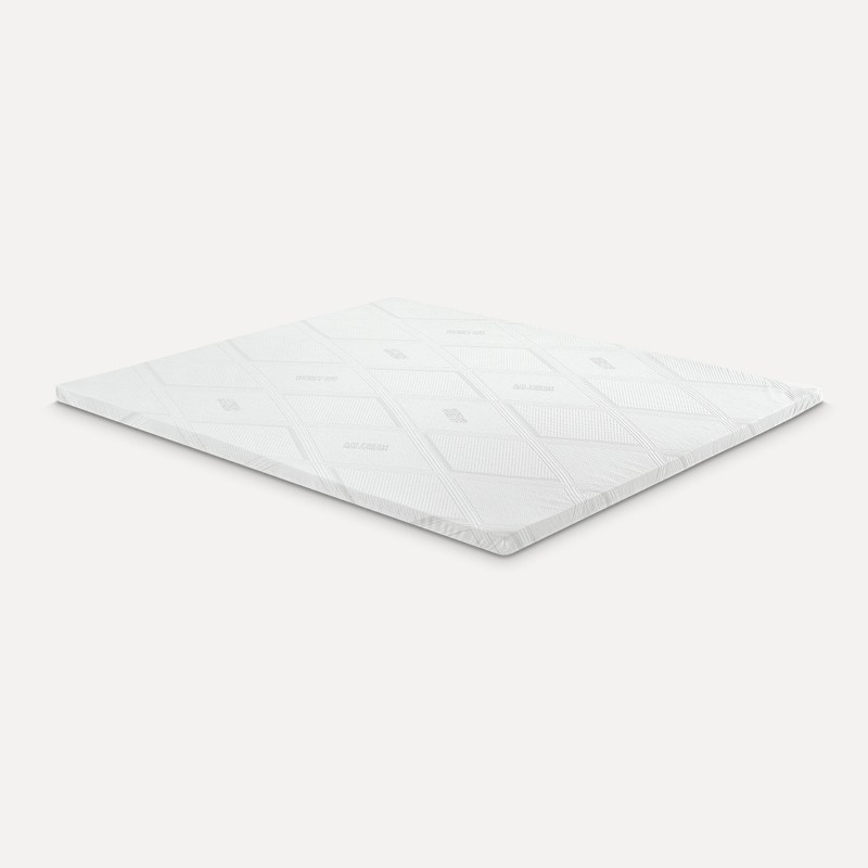 Topper Memory 4S Sfoderabile Topper Memory 4S Sfoderabile