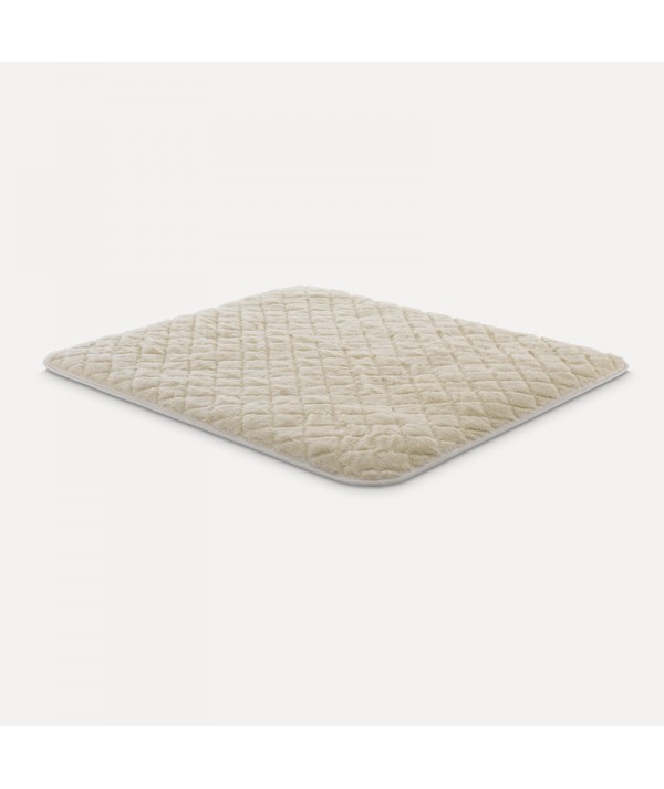 Topper Merinos Fisso