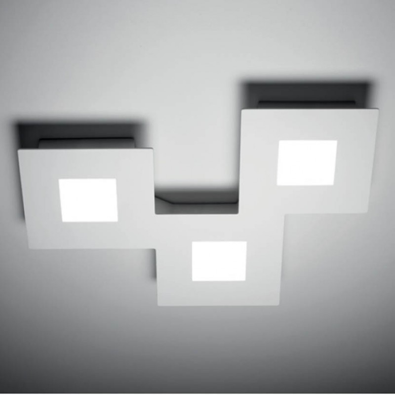 Square plafoniera a led di vivida Square plafoniera a led di vivida
