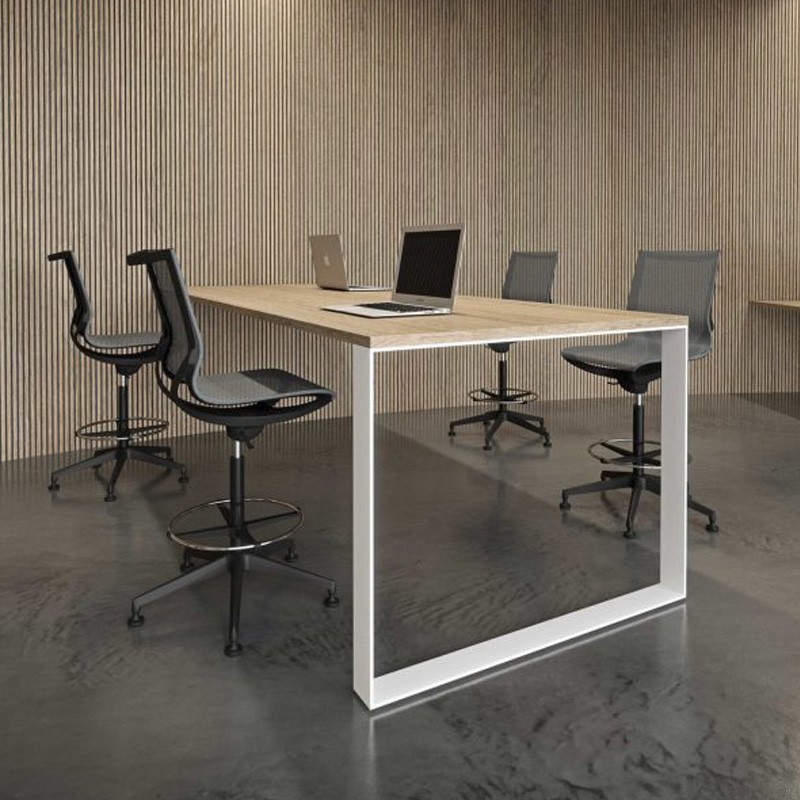 Sgabello da Ufficio Key Line Stool Sgabello da Ufficio Key Line Stool