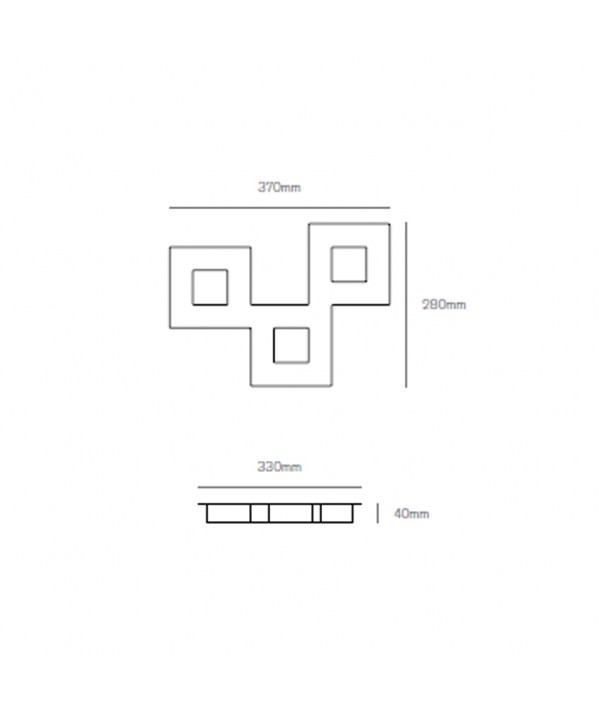 square dimensioni
