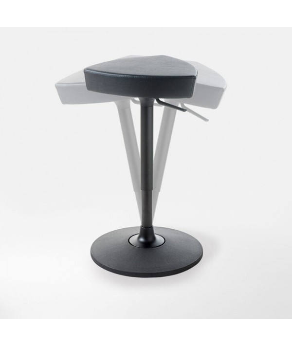 Sgabello Kensho Pivotante