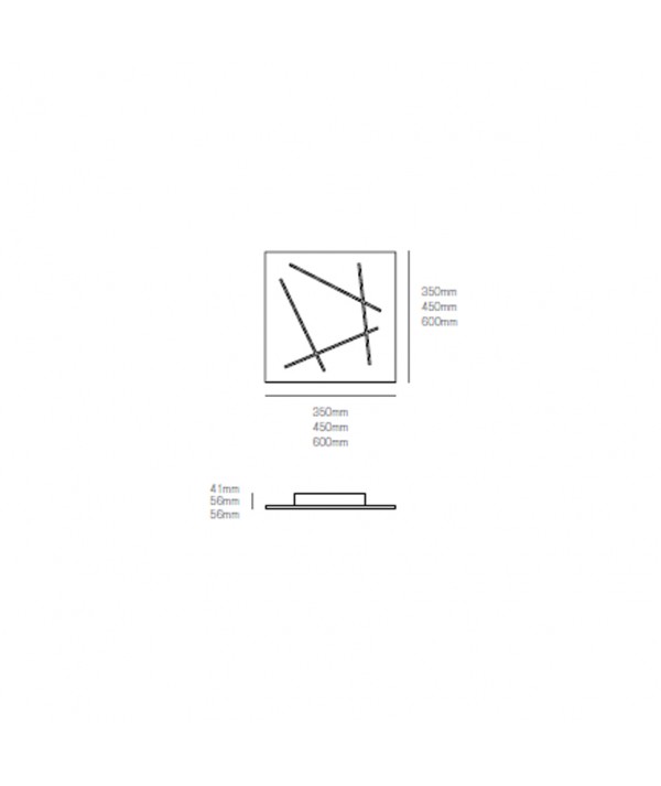flat dimensioni