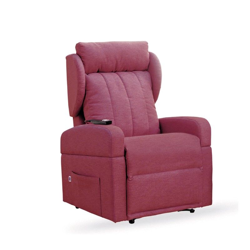 Poltrona relax Martina Dispositivo Medico Poltrona relax Martina Dispositivo Medico