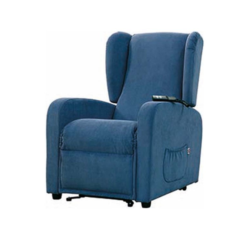 poltrona Loretta Relax Dispositivo medico poltrona Loretta Relax Dispositivo medico