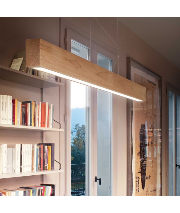 Lampada a sospensione Craft