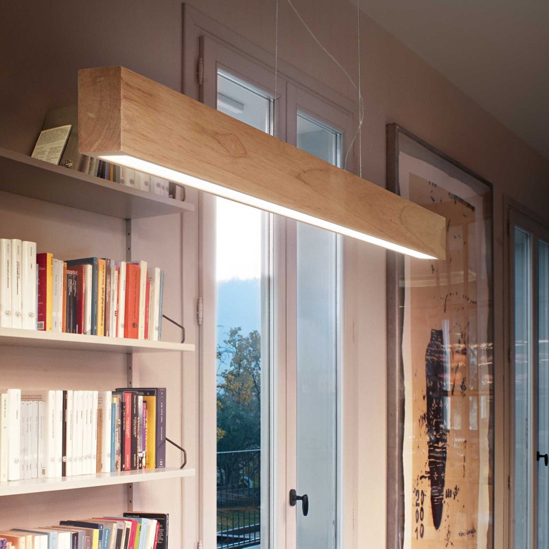 Lampada a sospensione Craft