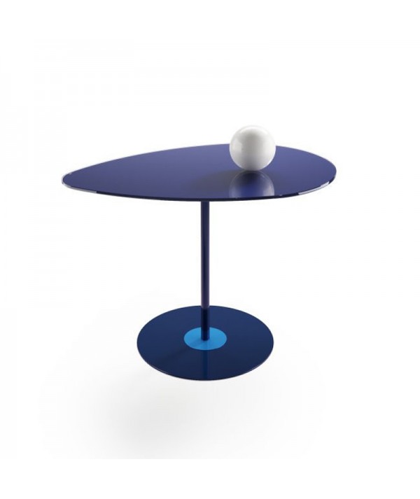 Tavolino Crystal Drop