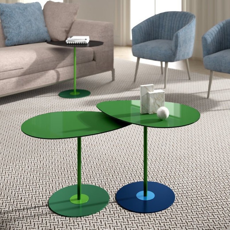 Tavolino Crystal Drop Tavolino Crystal Drop