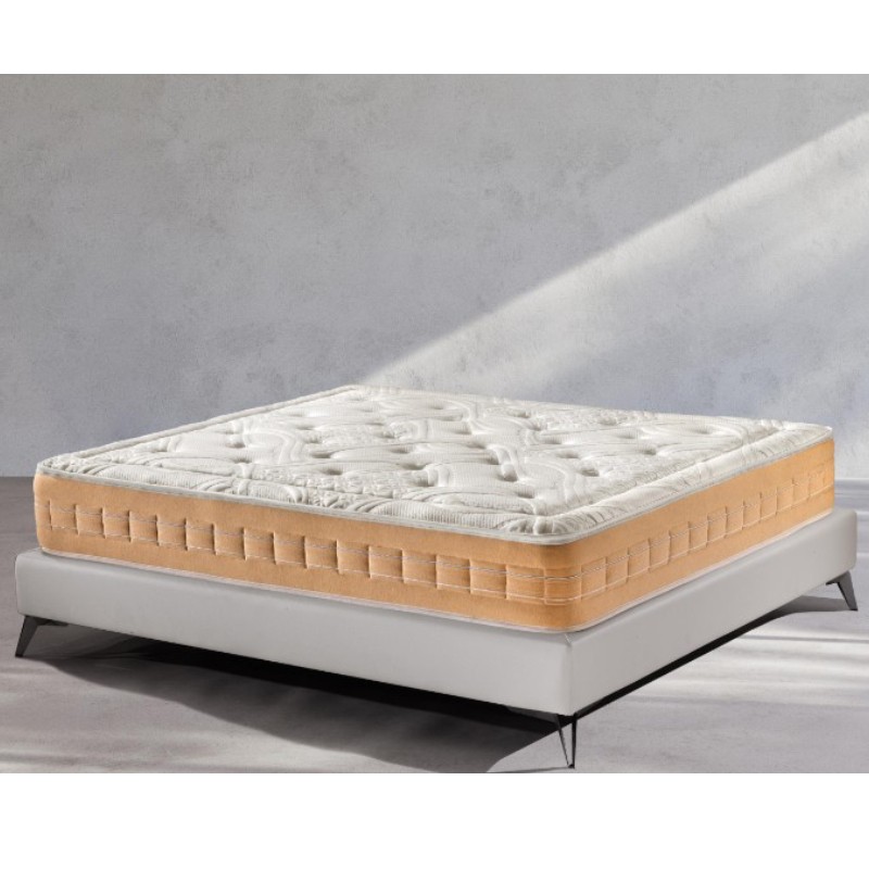 Materasso Butterfly 1600 molle Materasso Butterfly 1600 molle