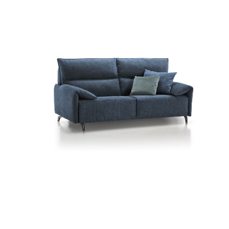 Divano Letto Stelvio Comfort Tessuto Bridge Divano Letto Stelvio Comfort Tessuto Bridge