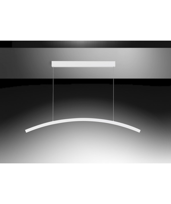 Lampada a Led a sospensione di vivida
