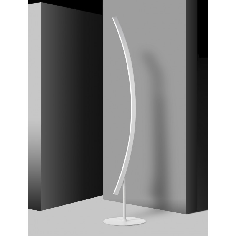Lampada da terra a Led di vivida Lampada da terra a Led di vivida