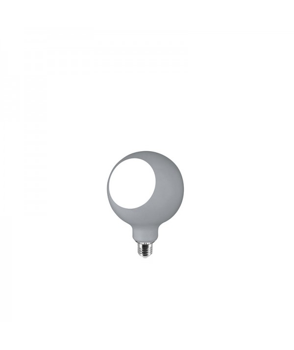 Lampada Filotto Camo Grigia