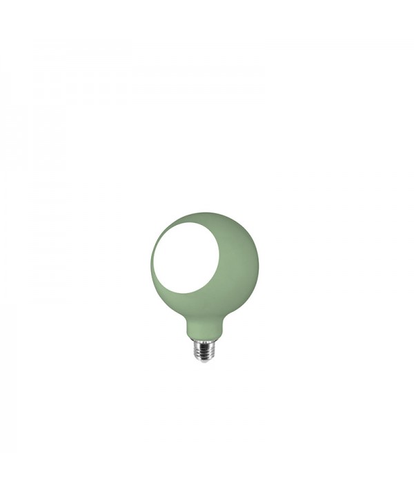 Lampada Filotto Camo Verde