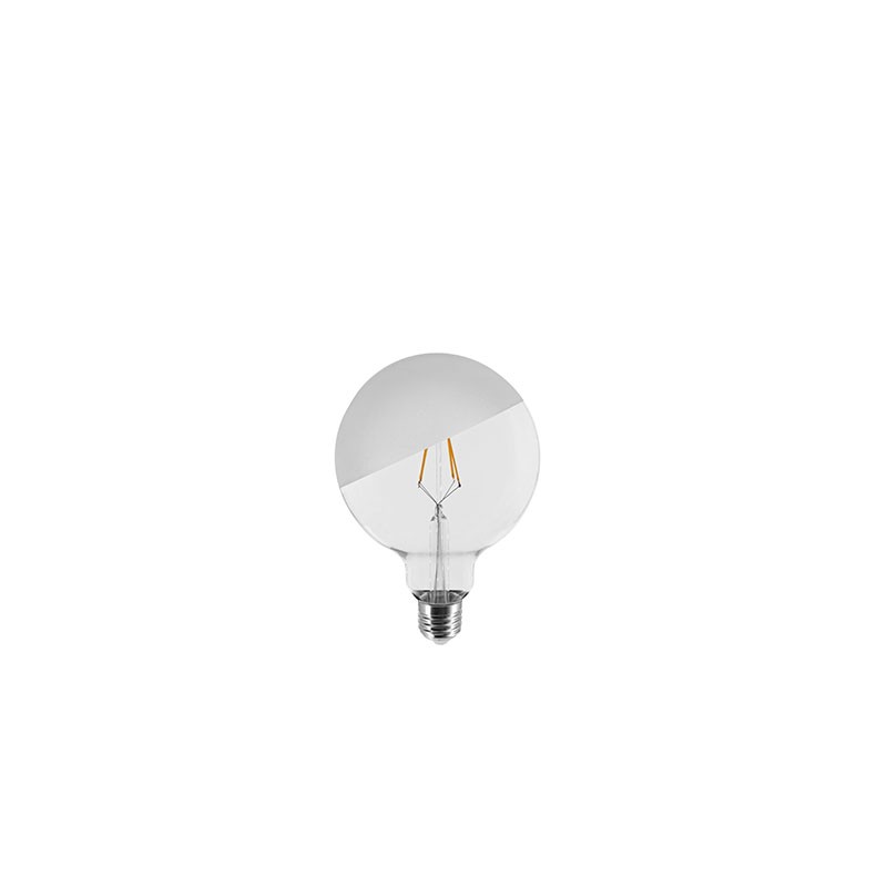 Lampada led Filotto Satinate Pio Lampada led Filotto Satinate Pio
