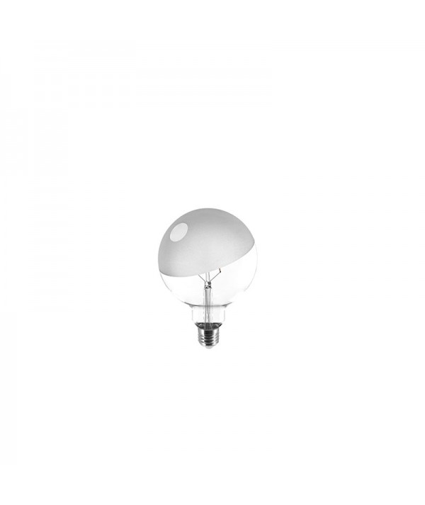 Lampada led Filotto Satinate Pio