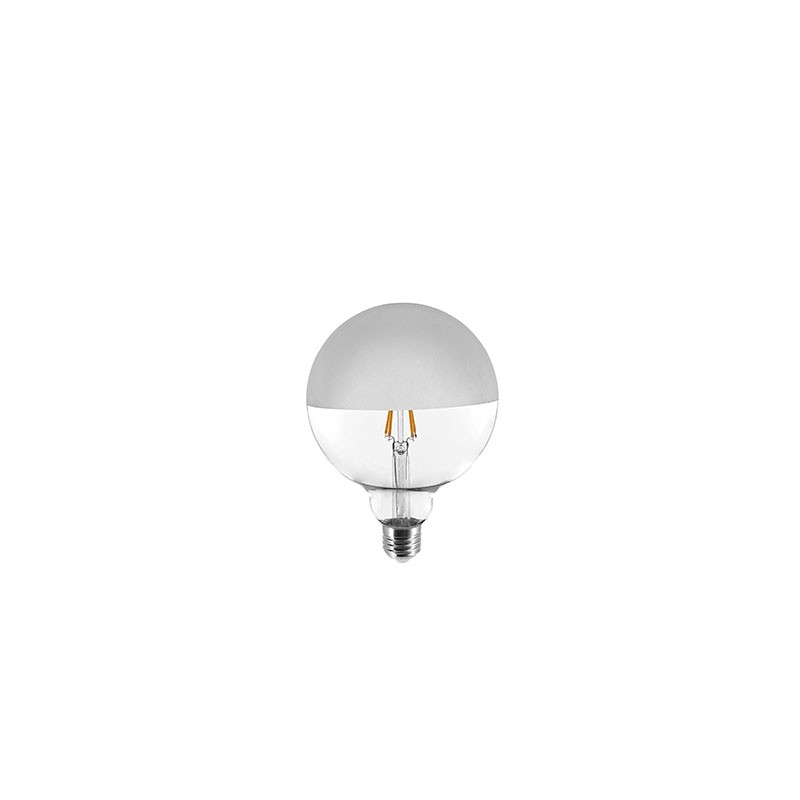 Lampada led Filotto Satinate Pio II Lampada led Filotto Satinate Pio II