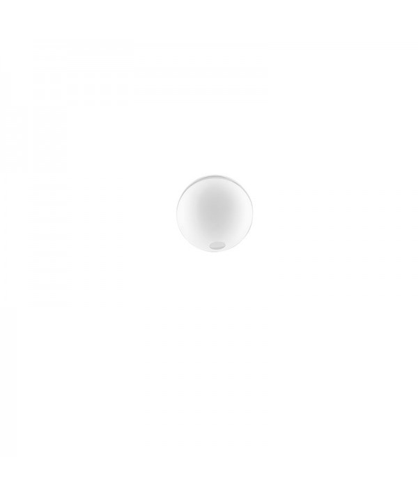 Lampada led Filotto Satinate Pio II
