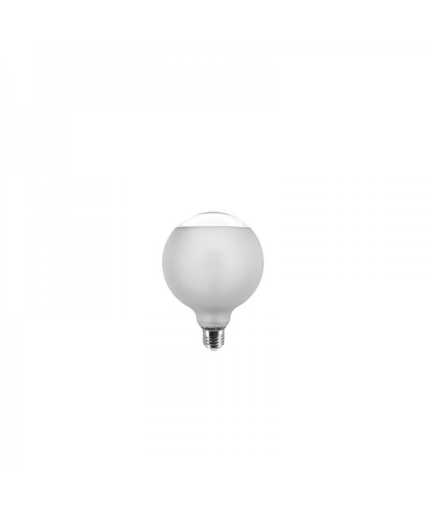 Lampada led Filotto Satinate Spot