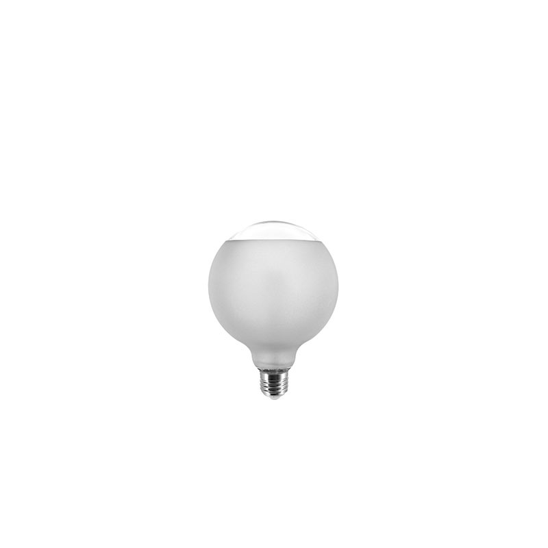 Lampada led Filotto Satinate Spot Lampada led Filotto Satinate Spot
