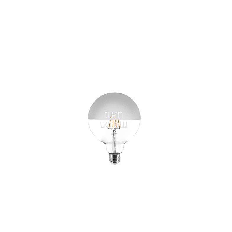 Lampada Tattoo Satinate Turn Me On Lampada Tattoo Satinate Turn Me On