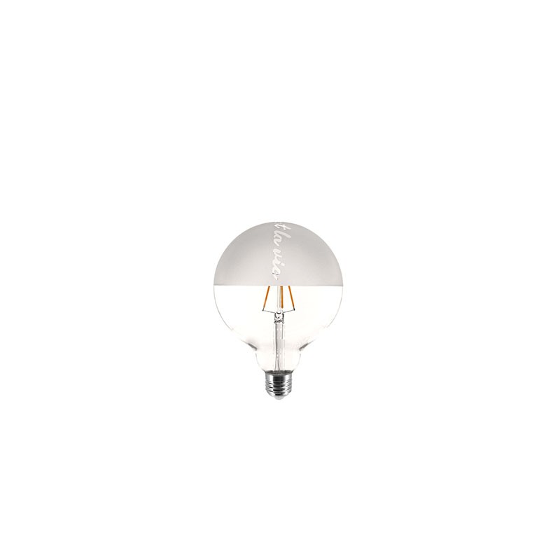 Lampada led Filotto Satinate C'est la vie Lampada led Filotto Satinate C'est la vie