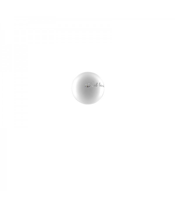 Lampada led Filotto Satinate C'est la vie