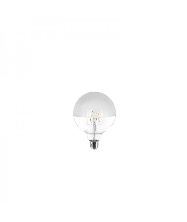 Lampada led Filotto Satinate In & out