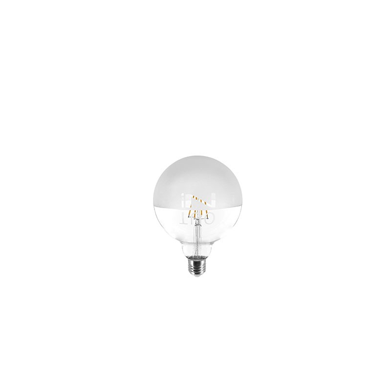 Lampada led Filotto Satinate In & out Lampada led Filotto Satinate In & out
