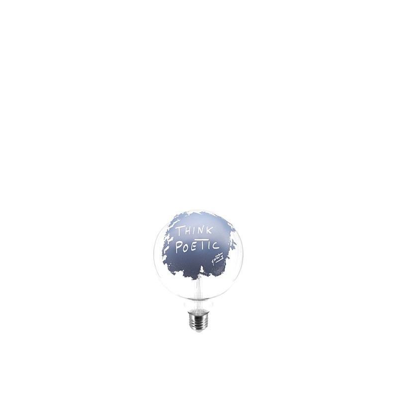 Lampada led Filotto poetic + funny Lampada led Filotto poetic + funny