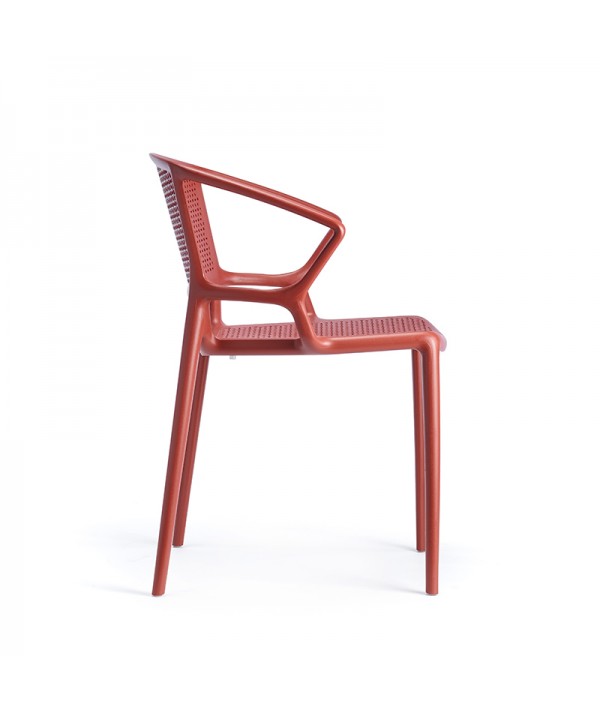 sedia fiorellina infiniti marsala