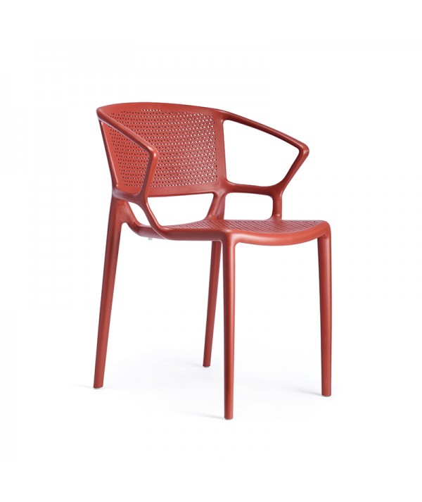 sedia fiorellina infiniti marsala