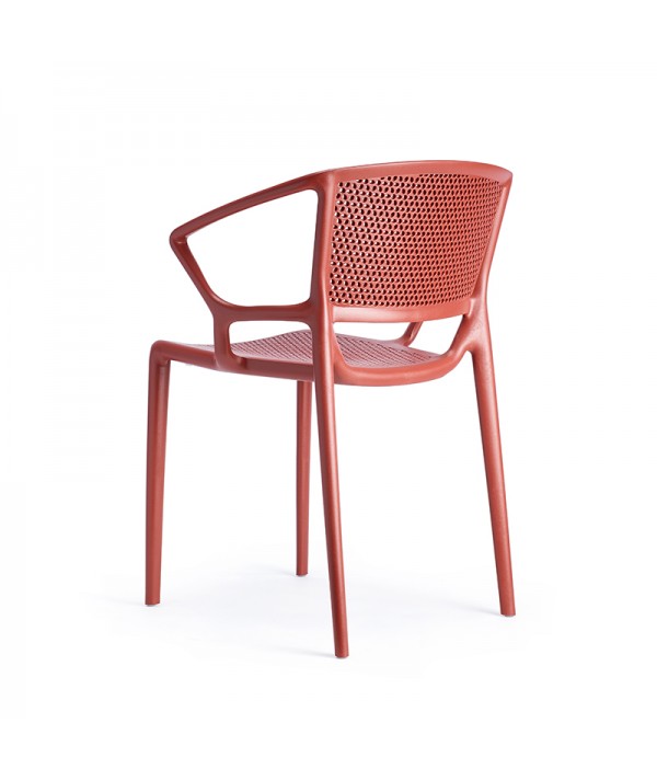 sedia fiorellina infiniti marsala
