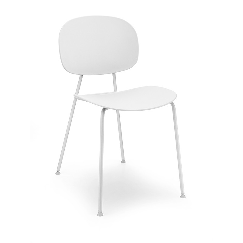 tondina pop acciaio bianco opaco bianca tondina pop acciaio bianco opaco bianca
