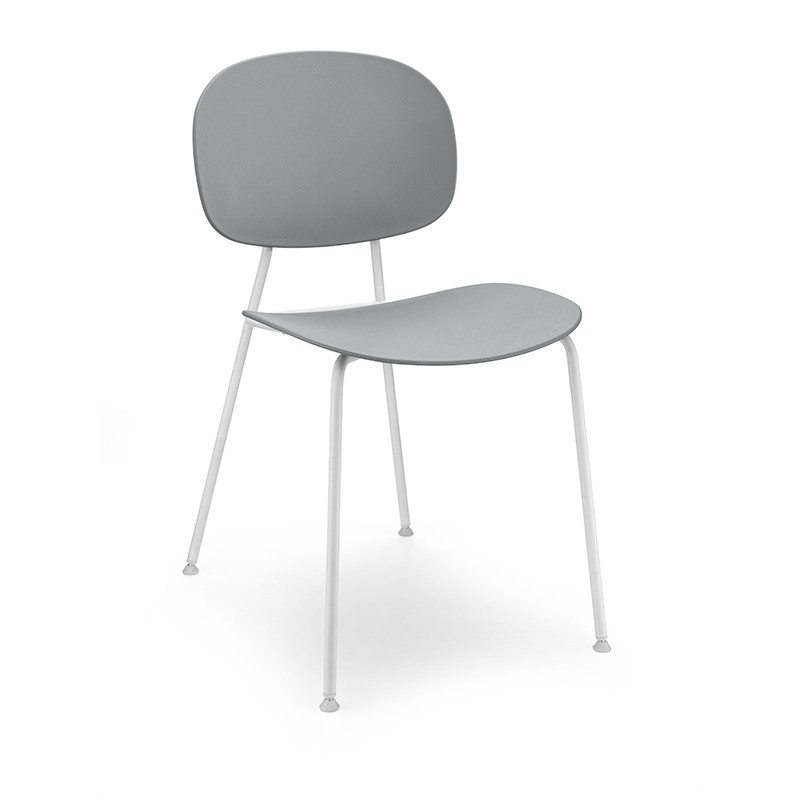 tondina pop acciaio bianco opaco grigio mandorla tondina pop acciaio bianco opaco grigio mandorla