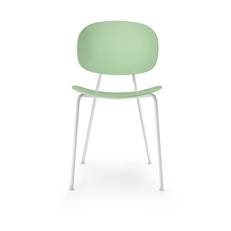 tondina pop acciaio bianco opaco verde acqua tondina pop acciaio bianco opaco verde acqua